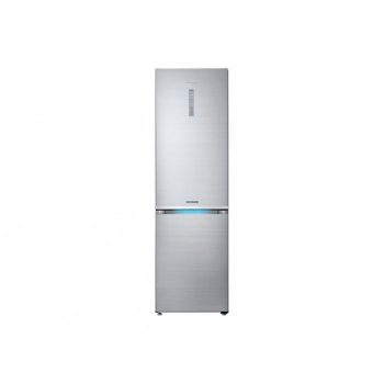 Холодильник с морозильной камерой Samsung RB36R8837S9