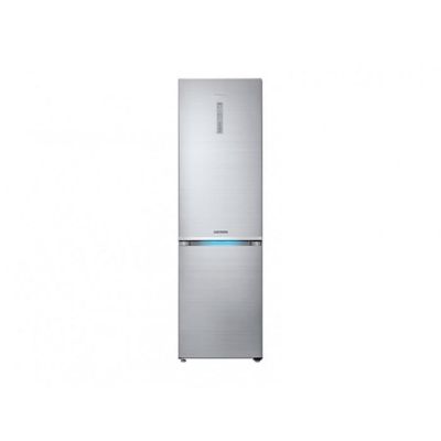 Холодильник с морозильной камерой Samsung RB36R8837S9