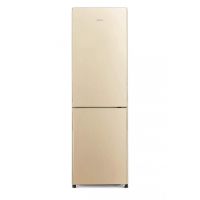Холодильник с морозильной камерой Hitachi R-BG410PUC6GBE