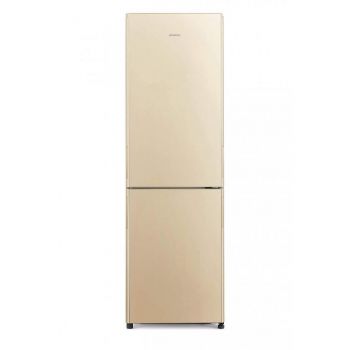 Холодильник с морозильной камерой Hitachi R-BG410PUC6GBE