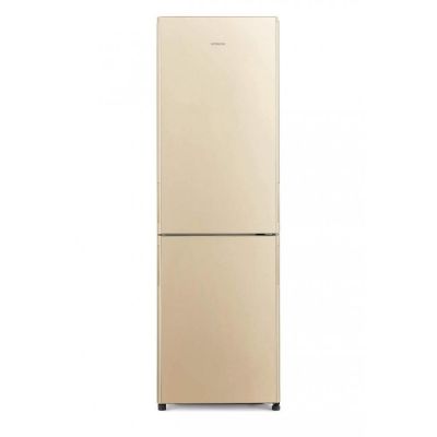 Холодильник с морозильной камерой Hitachi R-BG410PUC6GBE