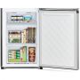 Холодильник с морозильной камерой Hitachi R-BG410PUC6GBE