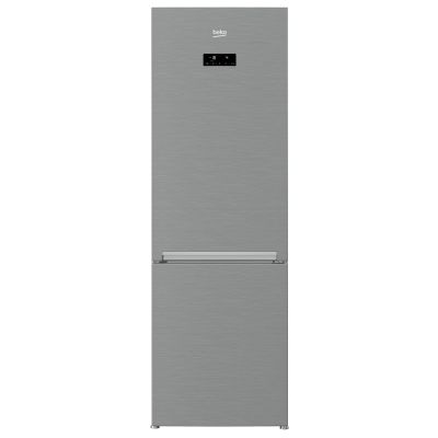 Холодильник с морозильной камерой Beko CNA400EC0ZX