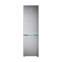 Холодильник с морозильной камерой Samsung RB41R7847SR