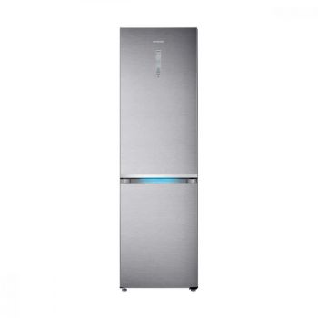 Холодильник с морозильной камерой Samsung RB41R7847SR