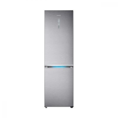 Холодильник с морозильной камерой Samsung RB41R7847SR