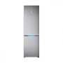 Холодильник с морозильной камерой Samsung RB41R7847SR