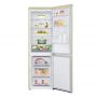 Холодильник с морозильной камерой LG DoorCooling+ GA-B459SEQZ