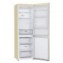 Холодильник с морозильной камерой LG DoorCooling+ GA-B459SEQZ