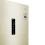 Холодильник с морозильной камерой LG DoorCooling+ GA-B459SEQZ