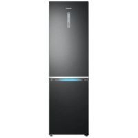 Холодильник с морозильной камерой Samsung RB41R7837B1