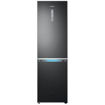 Холодильник с морозильной камерой Samsung RB41R7837B1