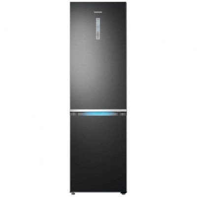 Холодильник с морозильной камерой Samsung RB41R7837B1