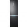 Холодильник с морозильной камерой Samsung RB41R7837B1