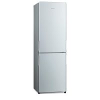Холодильник с морозильной камерой Hitachi R-BG410PUC6GS
