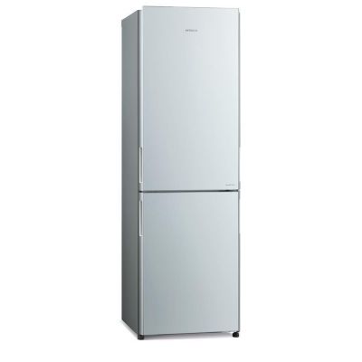 Холодильник с морозильной камерой Hitachi R-BG410PUC6GS