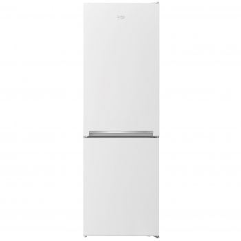 Холодильник с морозильной камерой Beko RCNA366I30W