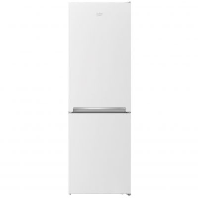 Холодильник с морозильной камерой Beko RCNA366I30W