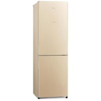Холодильник с морозильной камерой Hitachi R-BG410PUC6XGBE
