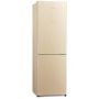 Холодильник с морозильной камерой Hitachi R-BG410PUC6XGBE