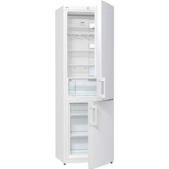 Холодильник с морозильной камерой Gorenje RK6191EW