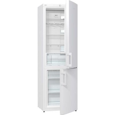 Холодильник с морозильной камерой Gorenje RK6191EW