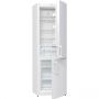 Холодильник с морозильной камерой Gorenje RK6191EW