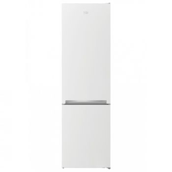 Холодильник с морозильной камерой Beko RCNA406I30W