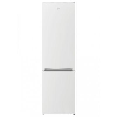 Холодильник с морозильной камерой Beko RCNA406I30W