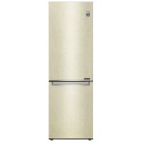 Холодильник с морозильной камерой LG DoorCooling+ GA-B459SERZ