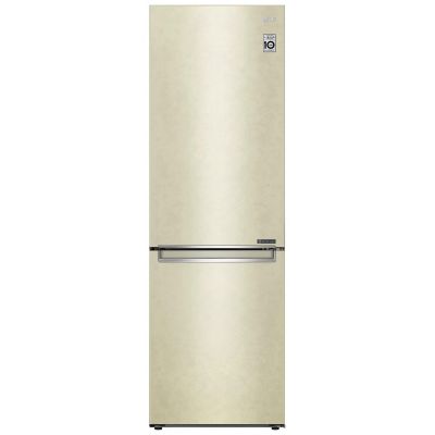 Холодильник с морозильной камерой LG DoorCooling+ GA-B459SERZ