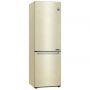 Холодильник с морозильной камерой LG DoorCooling+ GA-B459SERZ