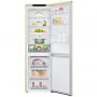 Холодильник с морозильной камерой LG DoorCooling+ GA-B459SERZ