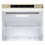 Холодильник с морозильной камерой LG DoorCooling+ GA-B459SERZ