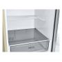 Холодильник с морозильной камерой LG DoorCooling+ GA-B459SERZ
