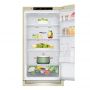 Холодильник с морозильной камерой LG DoorCooling+ GA-B459SERZ