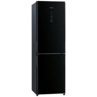 Холодильник с морозильной камерой Hitachi R-BG410PUC6XGBK