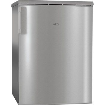 Холодильник с морозильной камерой AEG RTB51411AX