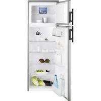 Холодильник с морозильной камерой Electrolux EJ2801AOX2
