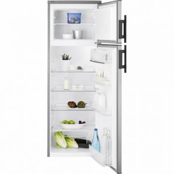 Холодильник с морозильной камерой Electrolux EJ2801AOX2