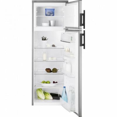 Холодильник с морозильной камерой Electrolux EJ2801AOX2