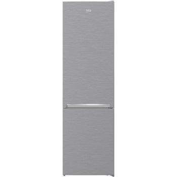 Холодильник с морозильной камерой Beko RCNA406I30XB