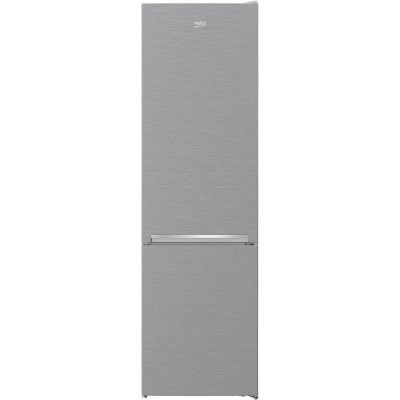 Холодильник с морозильной камерой Beko RCNA406I30XB