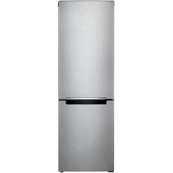 Холодильник с морозильной камерой Samsung RB31HSR2DSA