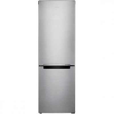 Холодильник с морозильной камерой Samsung RB31HSR2DSA