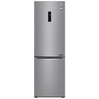 Холодильник с морозильной камерой LG DoorCooling+ GA-B459SMQZ