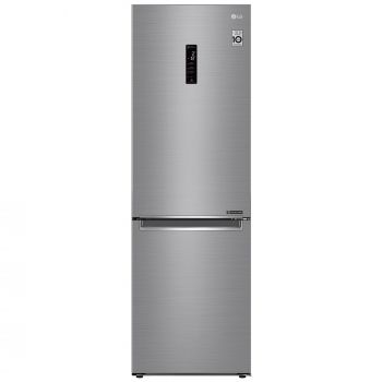 Холодильник с морозильной камерой LG DoorCooling+ GA-B459SMQZ