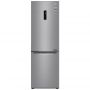 Холодильник с морозильной камерой LG DoorCooling+ GA-B459SMQZ