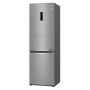 Холодильник с морозильной камерой LG DoorCooling+ GA-B459SMQZ