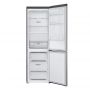 Холодильник с морозильной камерой LG DoorCooling+ GA-B459SMQZ